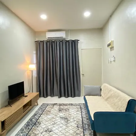 Sofea Homestay Tasek Gelugor